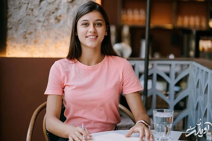 نوشتن جملات انگیزشی